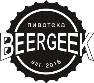 Пивотека "Beergeek"