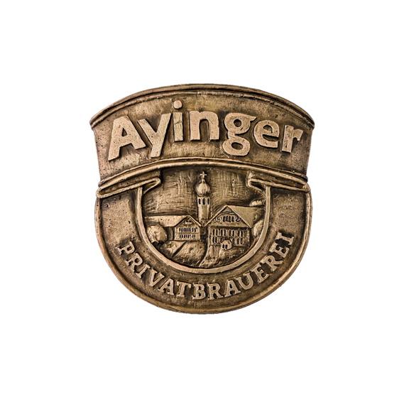 Премиальное Баварское пиво Ayinger